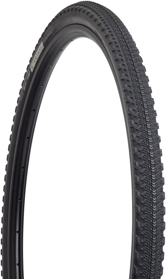 Teravail Cannonball Tire