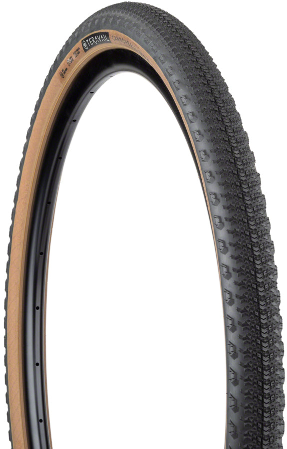 Teravail Cannonball Tire