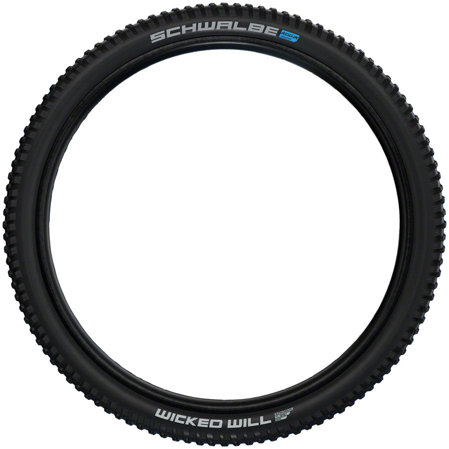 Schwalbe Wicked Will Tire