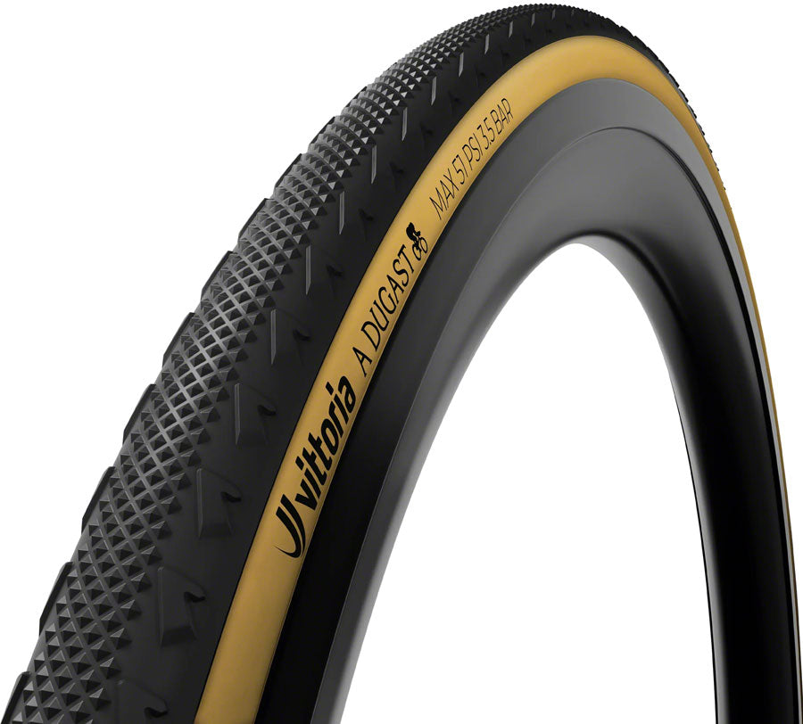 Vittoria A Dugast Pipisquallo Tire