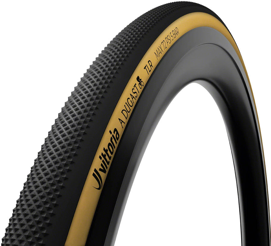 Vittoria A Dugast Pipistrello Tire