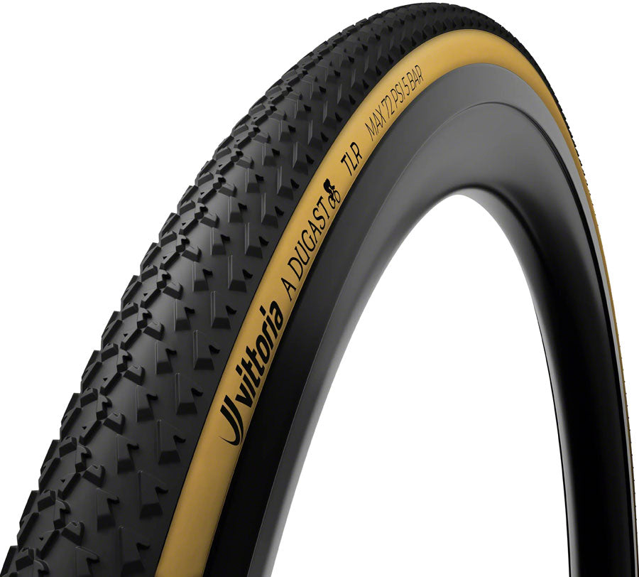 Vittoria A Dugast Small Bird Tire
