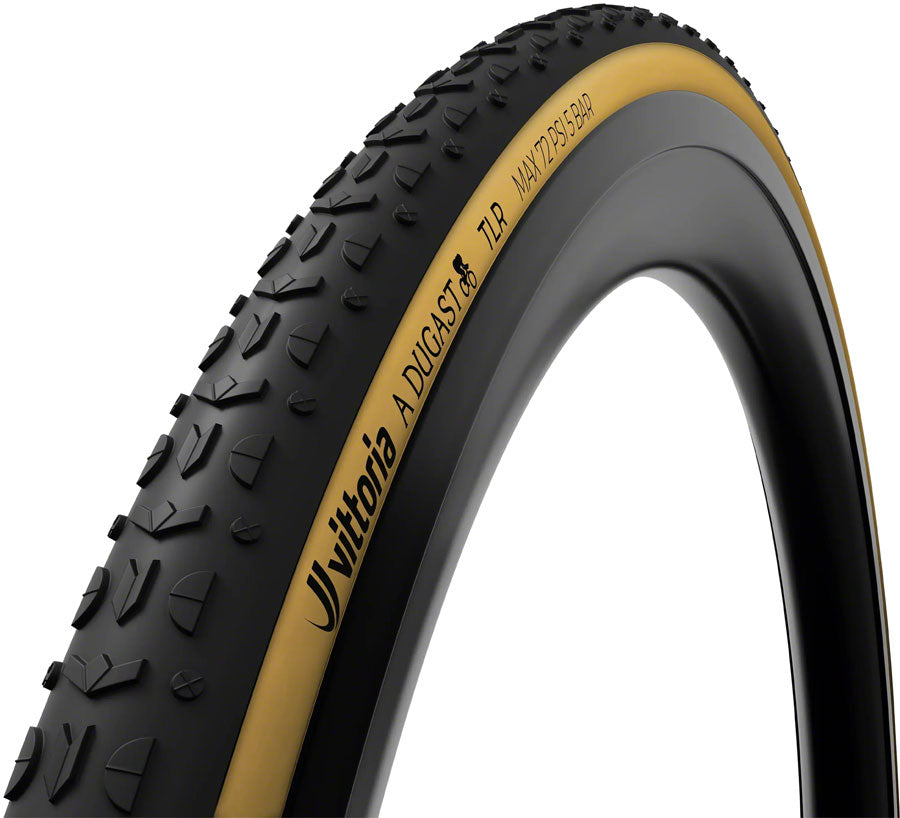 Vittoria A Dugast Typhoon Tire
