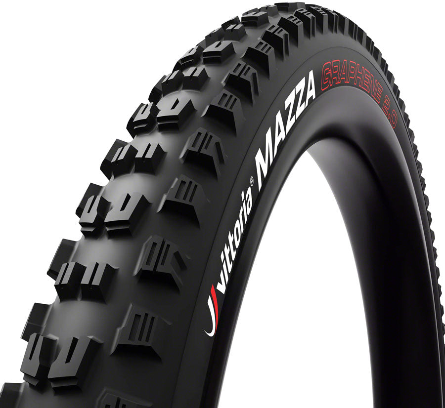 Vittoria Mazza Enduro Tire