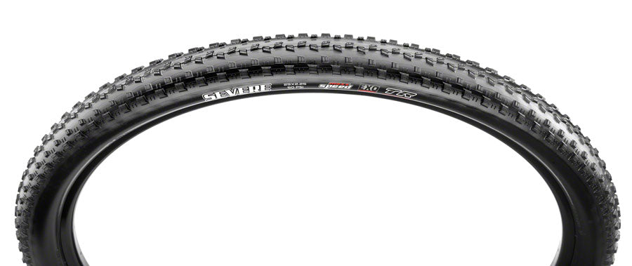Maxxis Severe Tire