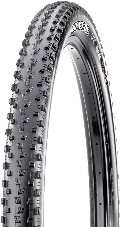 Maxxis Severe Tire