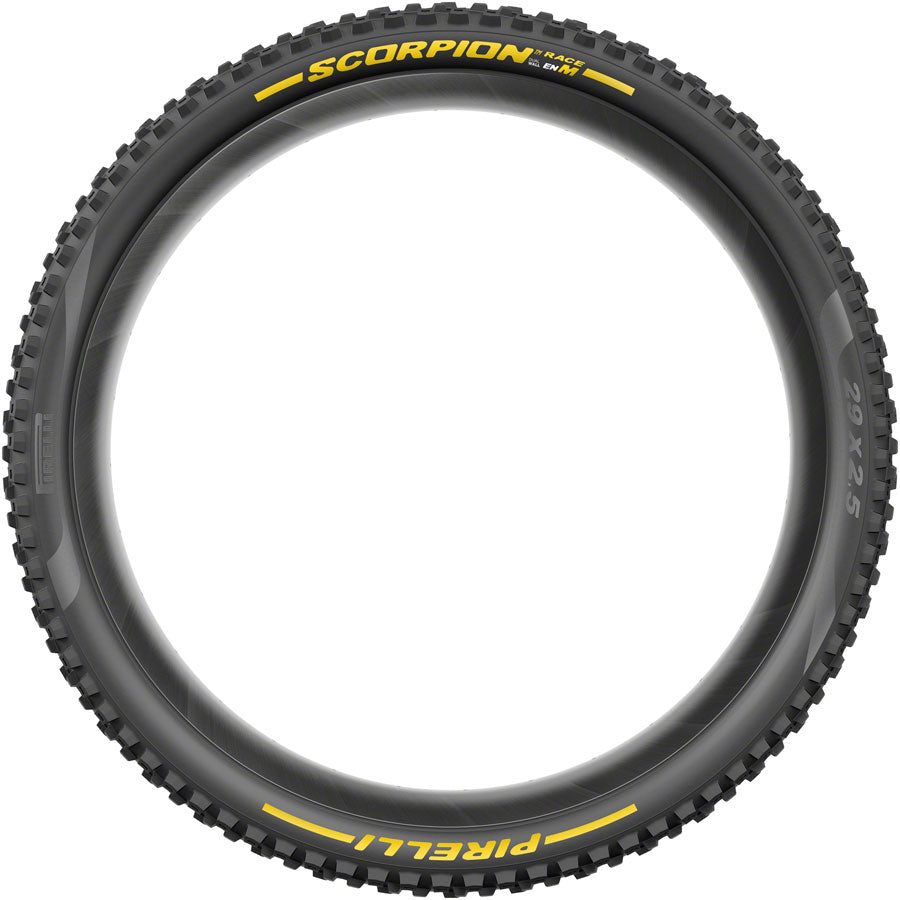 Pirelli Scorpion Race Enduro M Tire