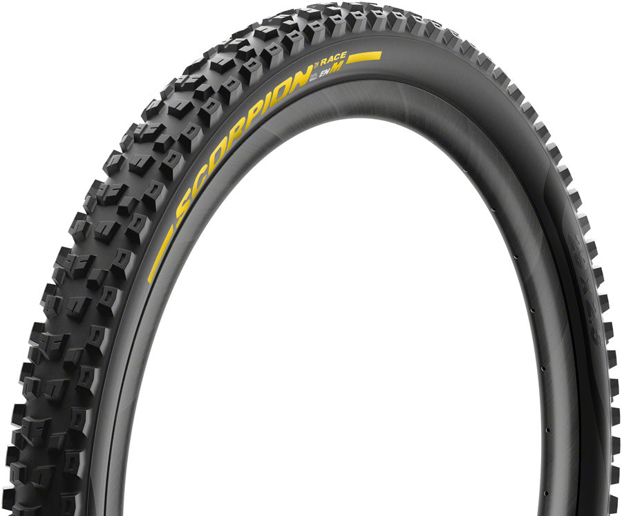 Pirelli Scorpion Race Enduro M Tire