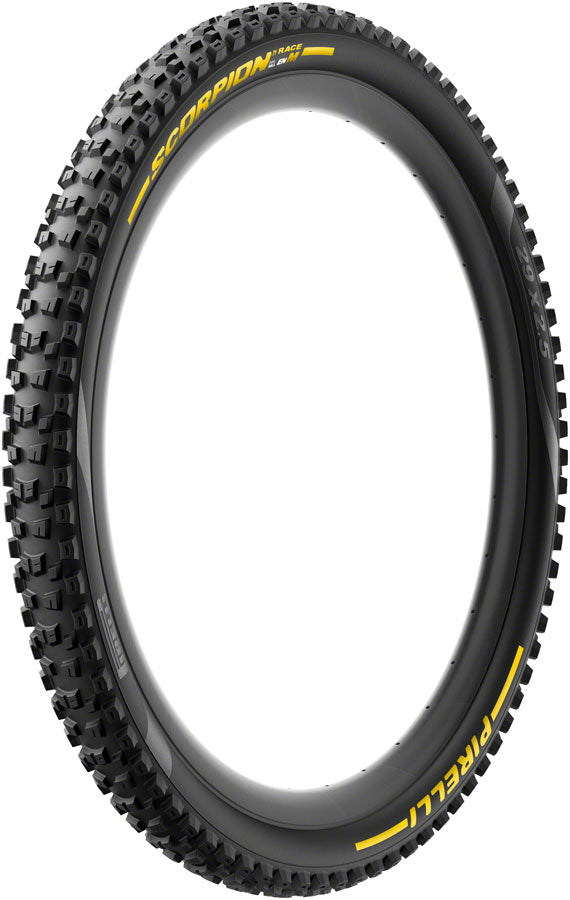 Pirelli Scorpion Race Enduro M Tire