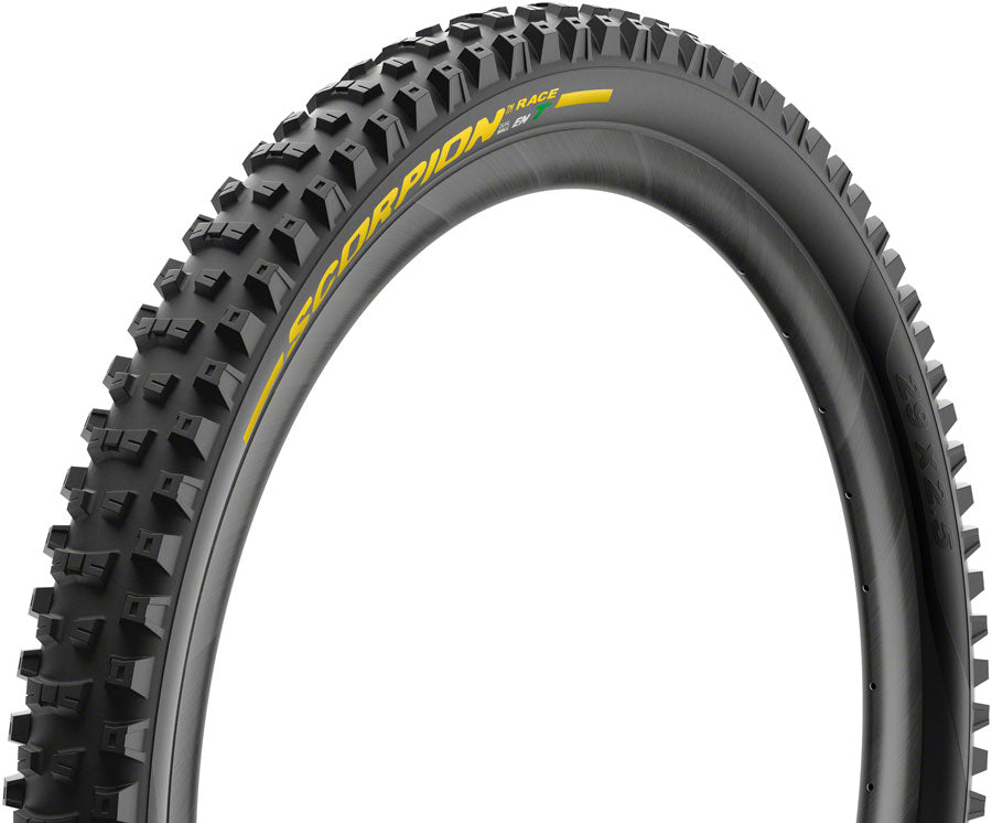 Pirelli Scorpion Race Enduro T Tire
