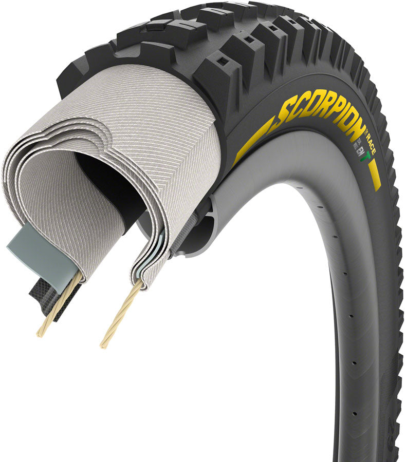 Pirelli Scorpion Race Enduro T Tire