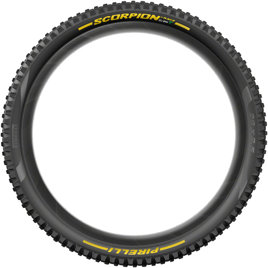 Pirelli Scorpion Race DH T Tire