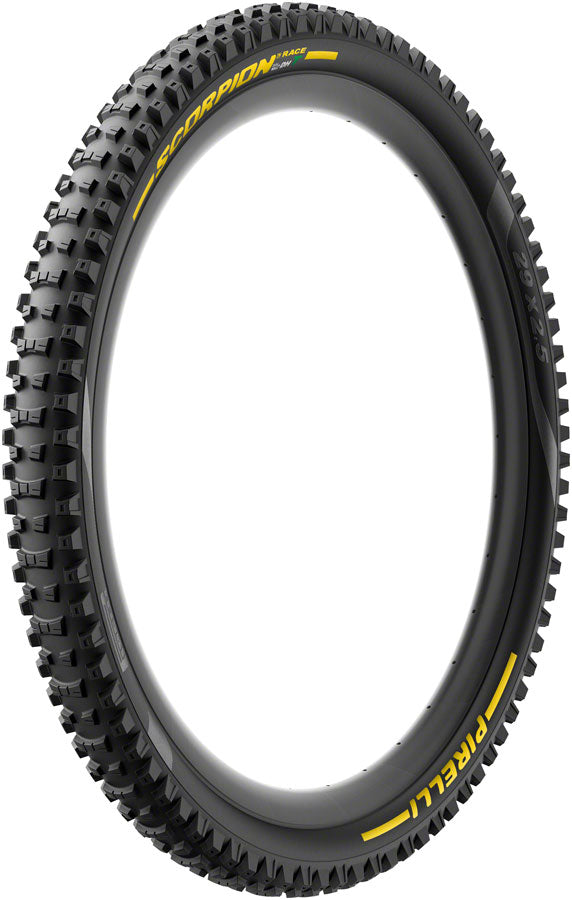 Pirelli Scorpion Race DH T Tire