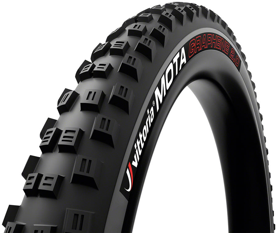 Vittoria Mota Enduro Tire