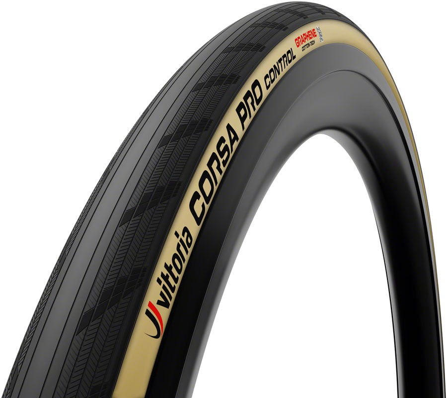 Vittoria Corsa Pro Control Tire