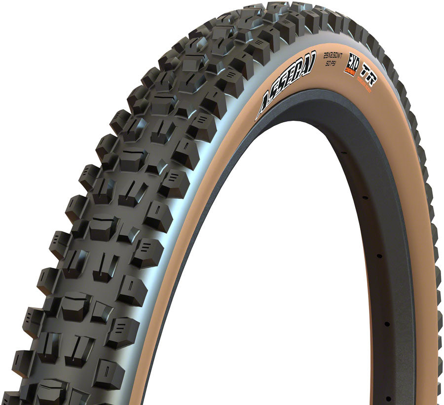 Maxxis Assegai Tire