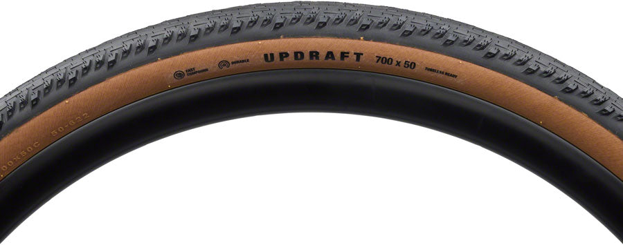 Teravail Updraft Tire