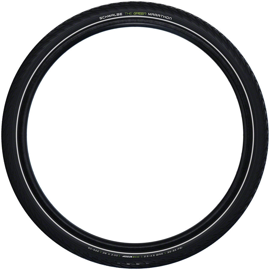 Schwalbe Green Marathon Tire