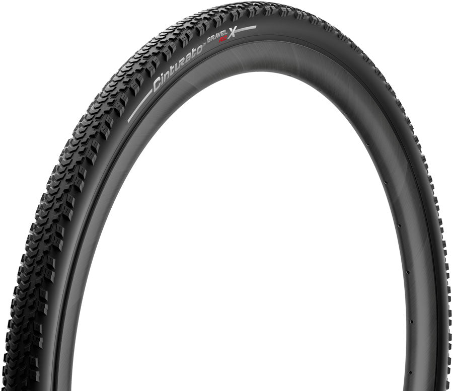 Pirelli Cinturato Gravel RCX TLR Tire
