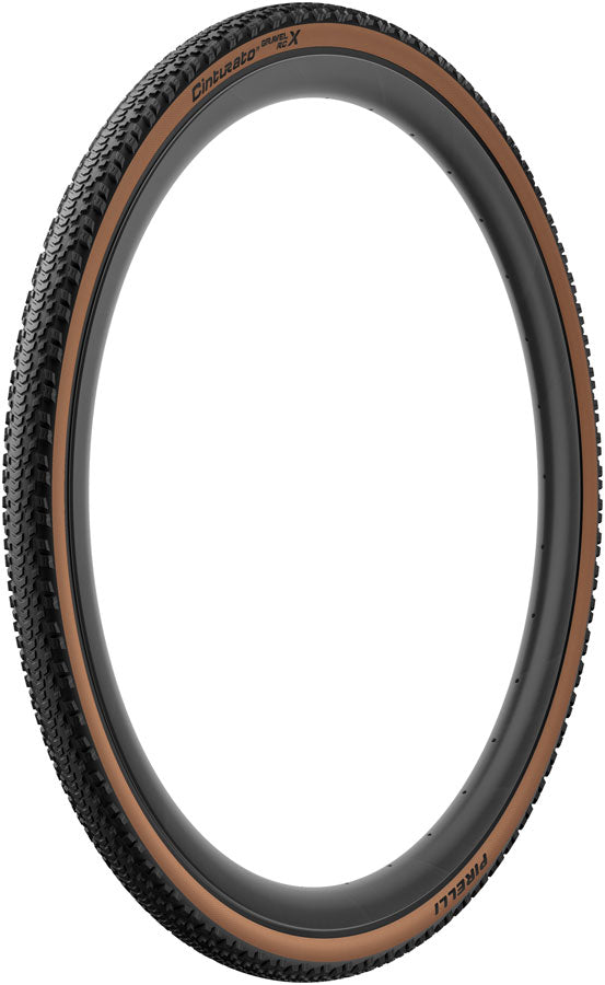 Pirelli Cinturato Gravel RCX TLR Tire