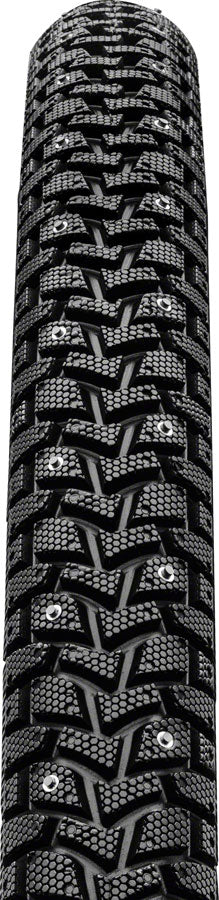 Continental Contact Spike Tire