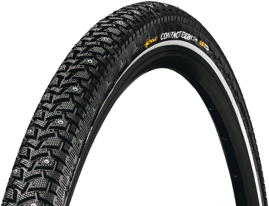 Continental Contact Spike Tire
