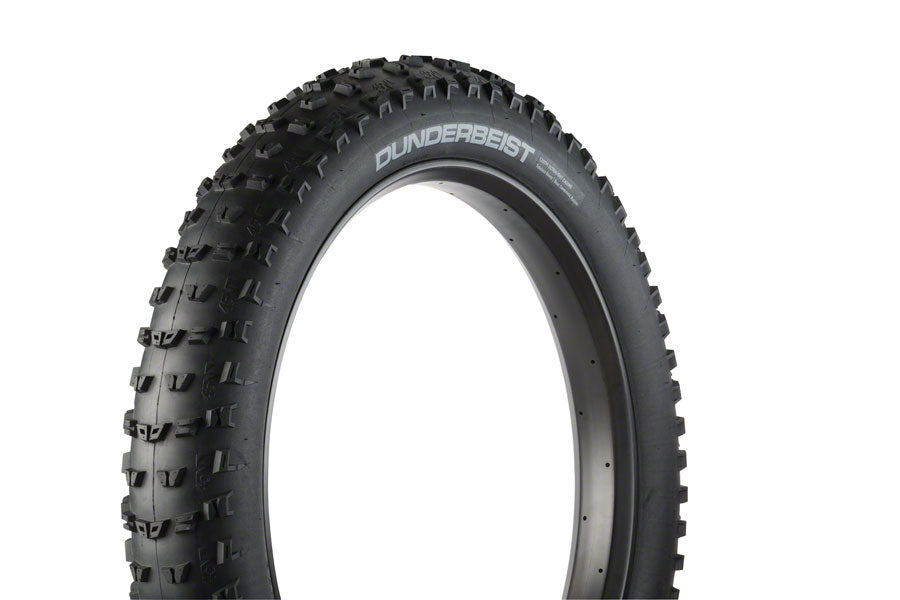 45NRTH Dunderbeist Tire