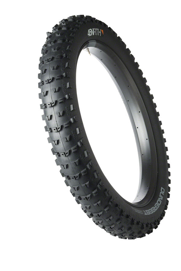 45NRTH Dunderbeist Tire