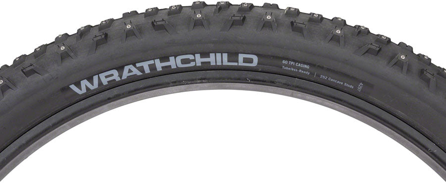 45NRTH Wrathchild Trail Tire