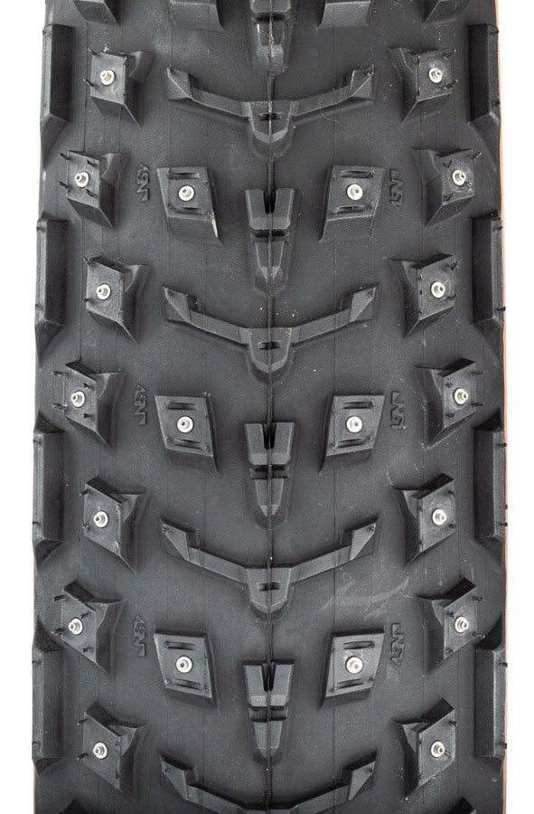 45NRTH Dillinger 5 Tire