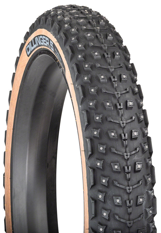 45NRTH Dillinger 5 Tire