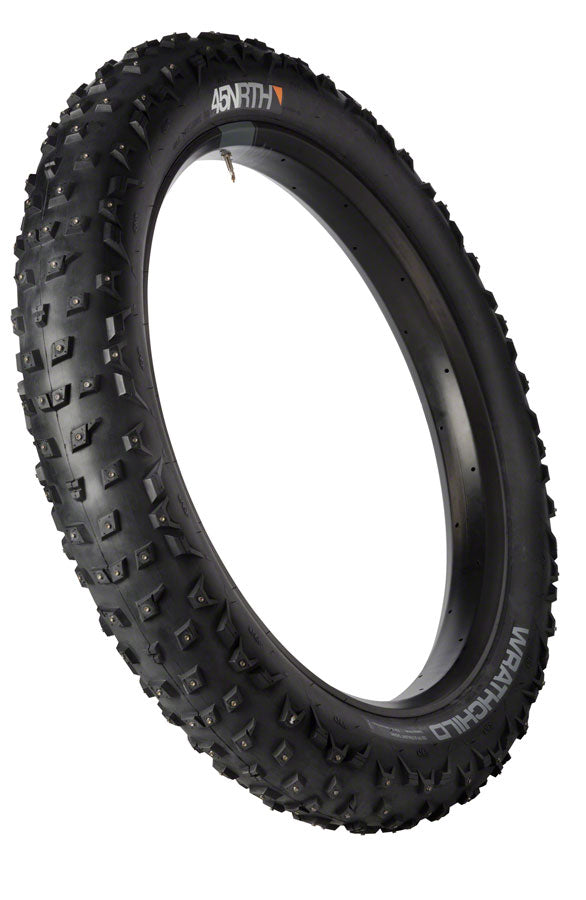 45NRTH Wrathchild Fat Tire