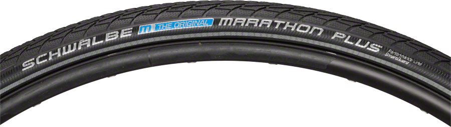 Schwalbe Marathon Plus Tire