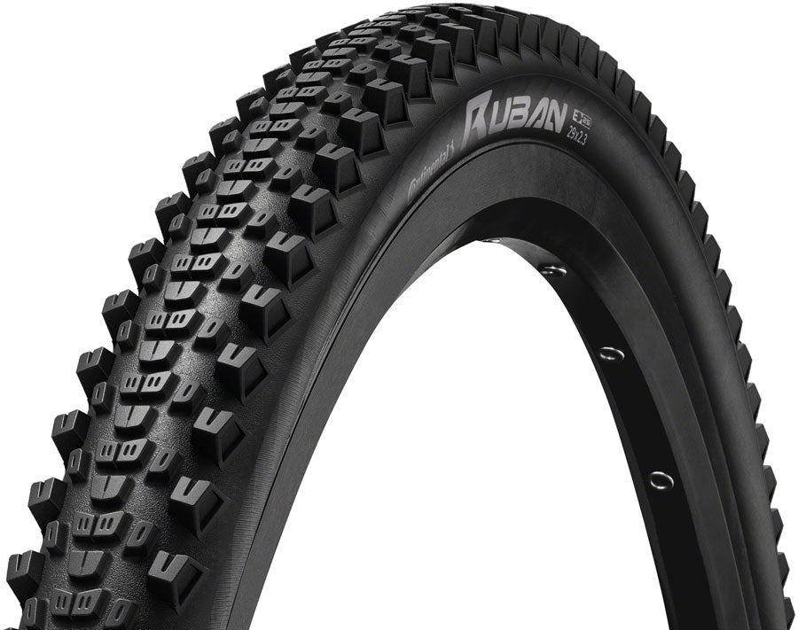 Continental Ruban Tire