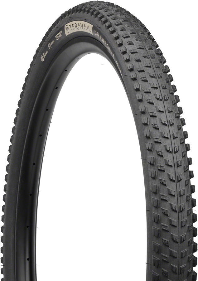 Teravail Drawpoint Tire