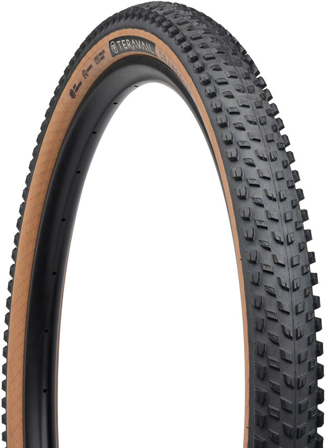 Teravail Drawpoint Tire