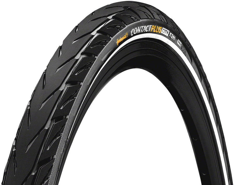 Continental Contact Plus City Tire