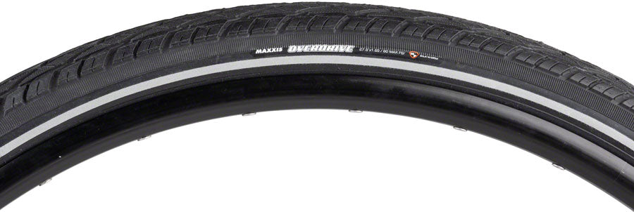 Maxxis Overdrive II Tire