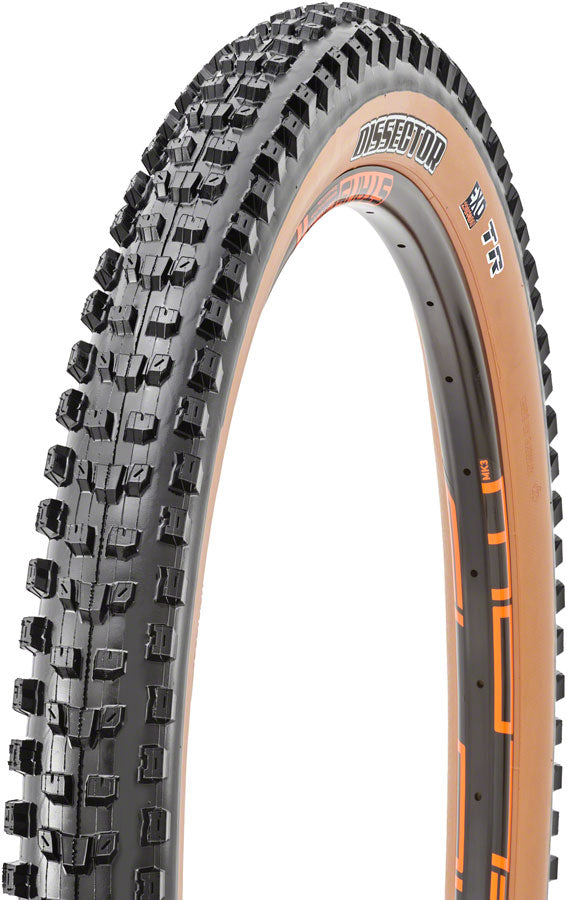 Maxxis Dissector Tire
