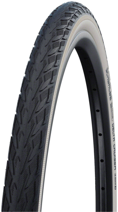 Schwalbe Delta Cruiser Plus Tire