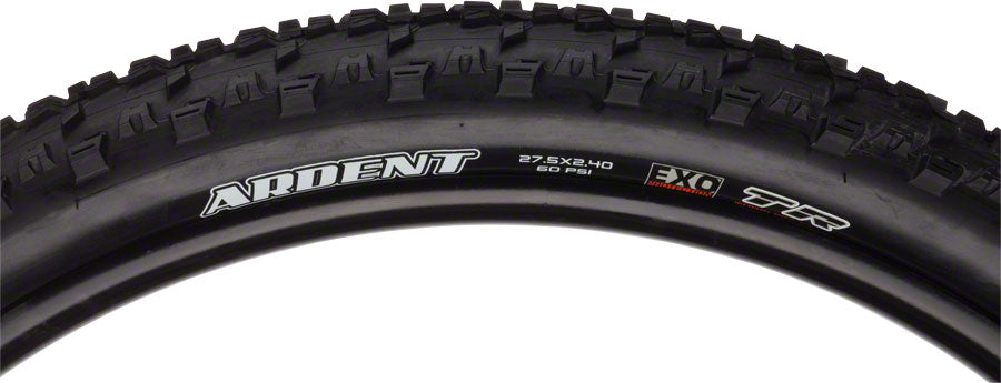 Maxxis Ardent Tire