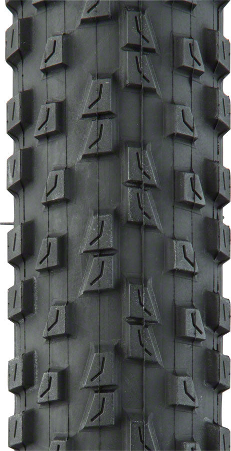 Maxxis Snyper Tire