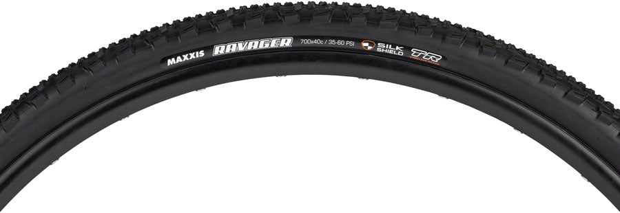 Maxxis Ravager Tire