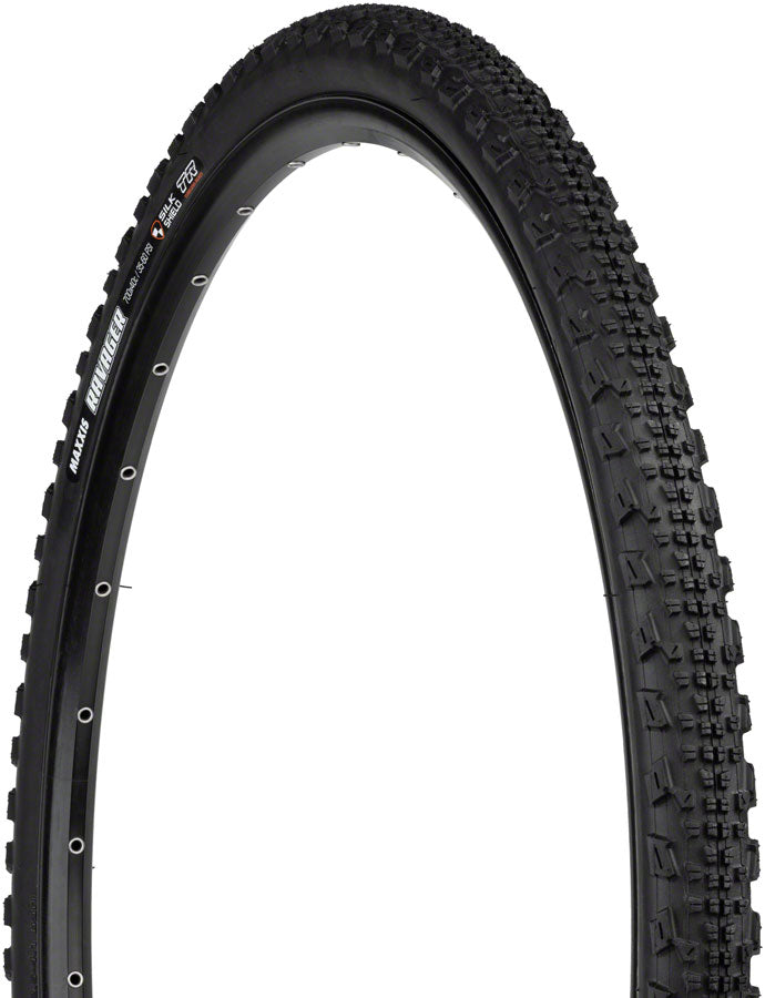 Maxxis Ravager Tire