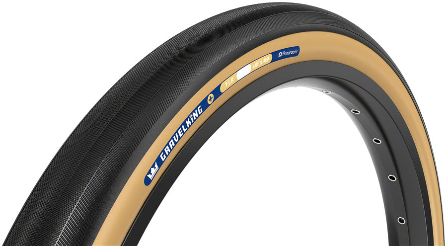 Panaracer GravelKing Slick Plus Tire