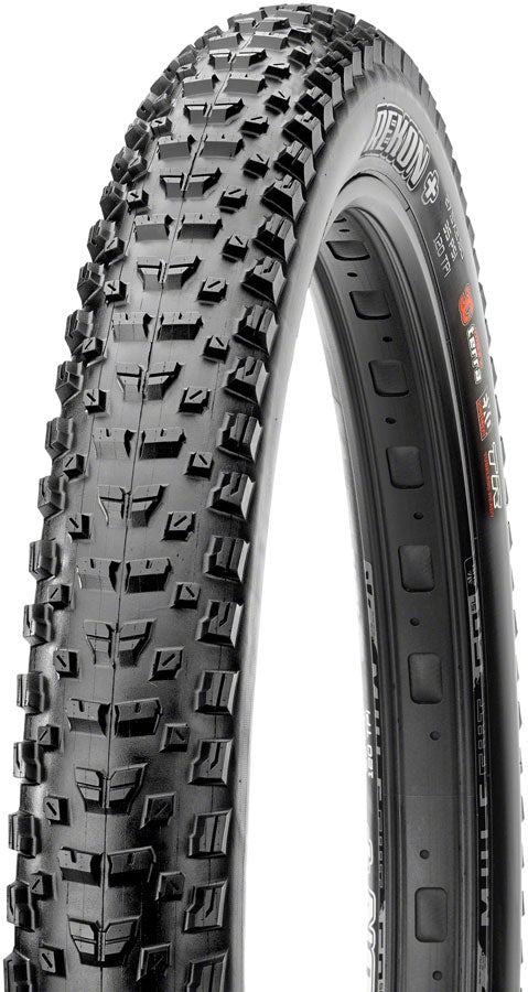 Maxxis Rekon Tire