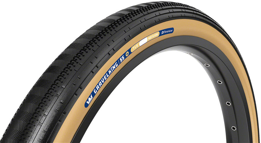 Panaracer GravelKing SS Plus Tire