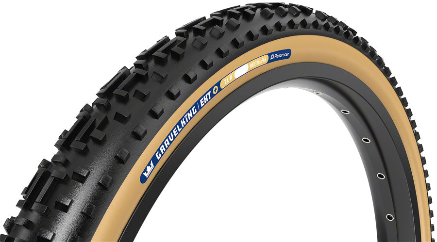Panaracer GravelKing EXT Plus Tire