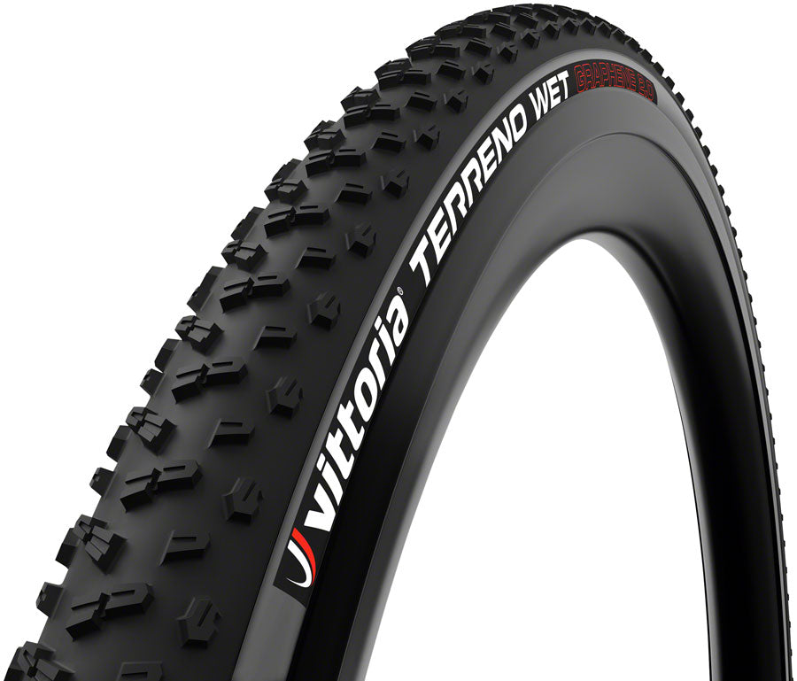 Vittoria Terreno WET Tire