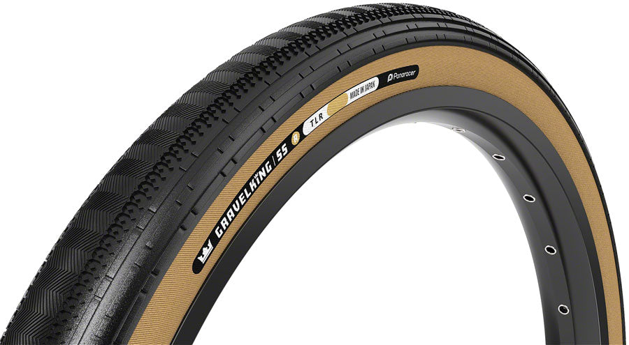 Panaracer GravelKing SS R Tire